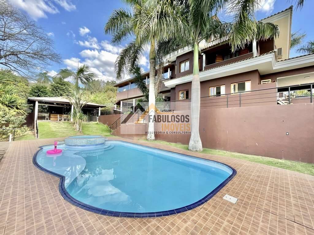 Casa, 5 quartos, 890 m² - Foto 32