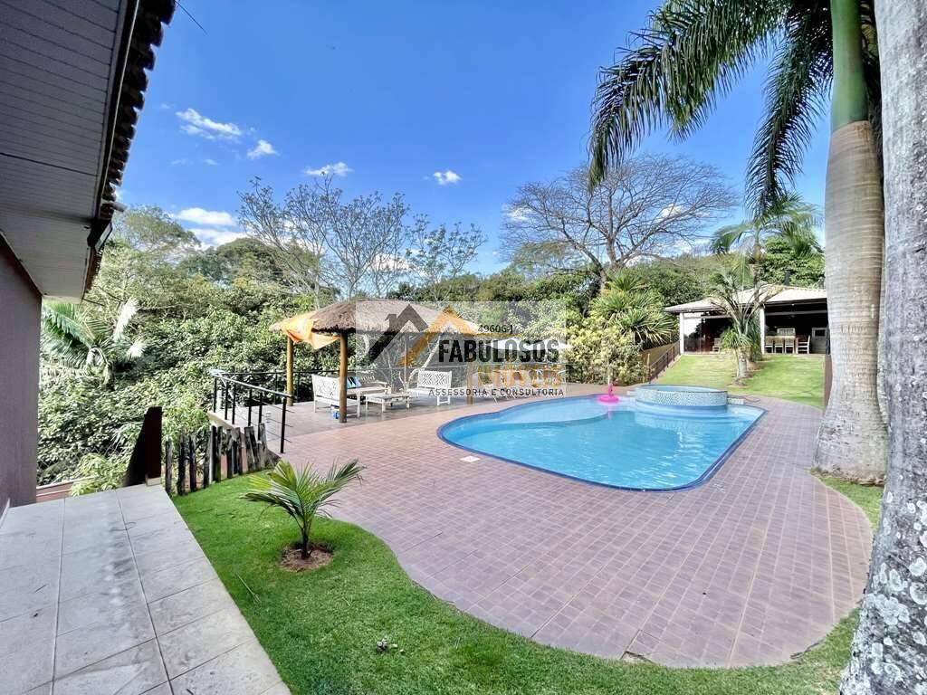 Casa, 5 quartos, 890 m² - Foto 33