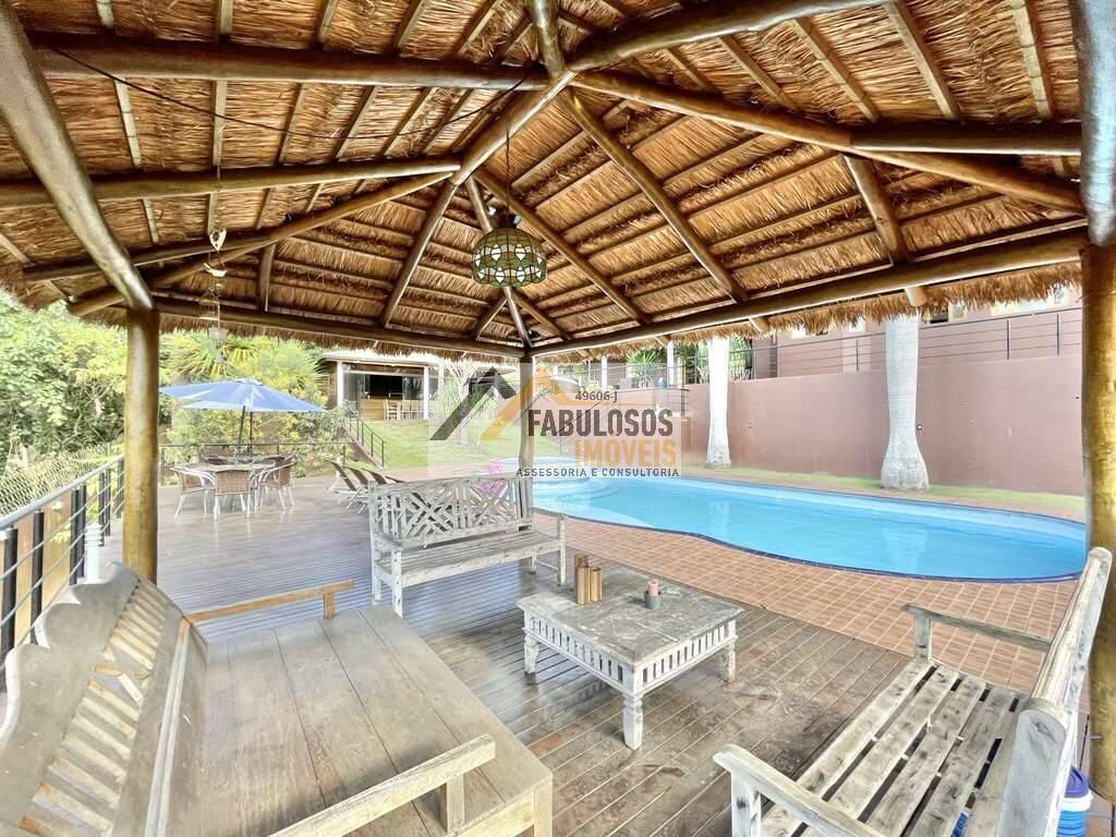 Casa, 5 quartos, 890 m² - Foto 35