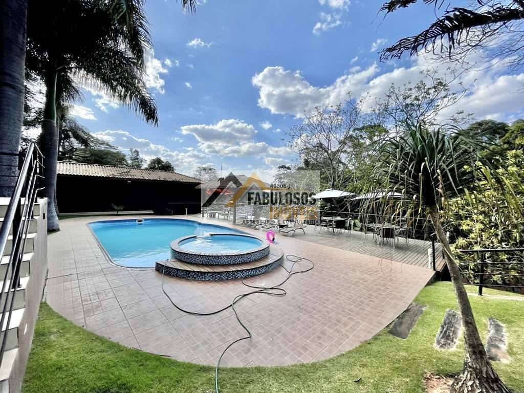 Casa, 5 quartos, 890 m² - Foto 36