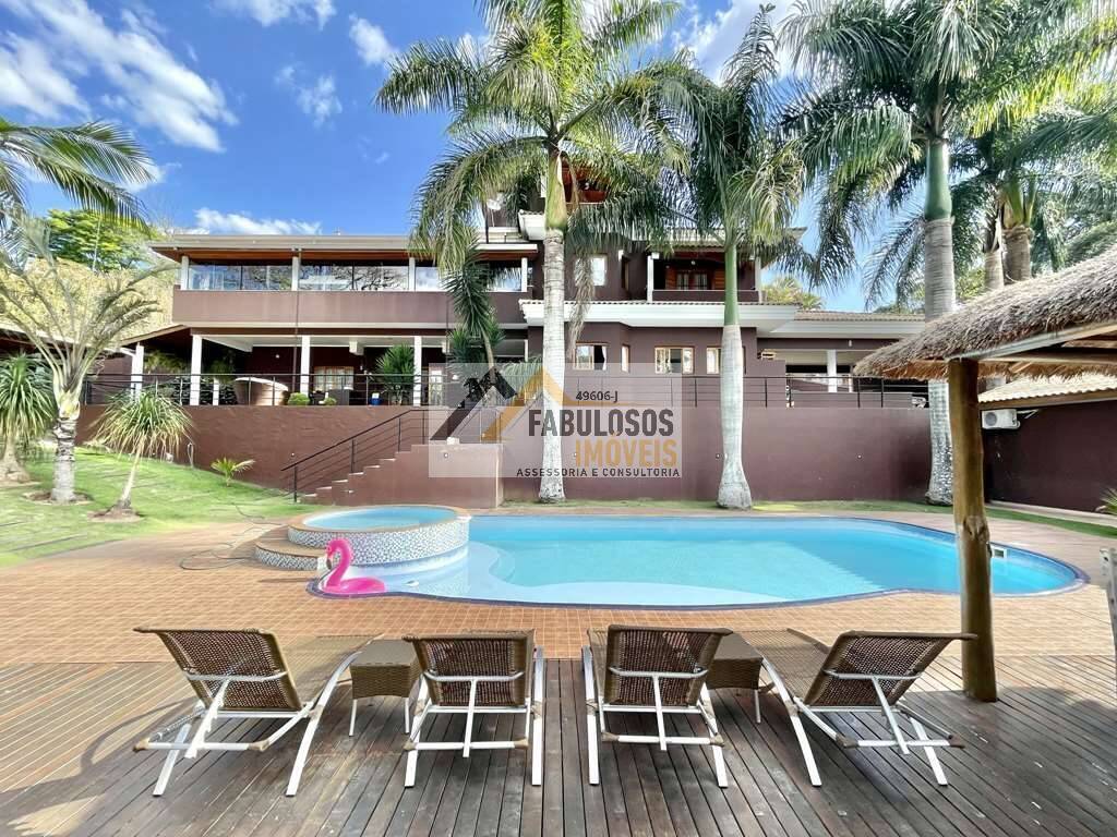 Casa, 5 quartos, 890 m² - Foto 37