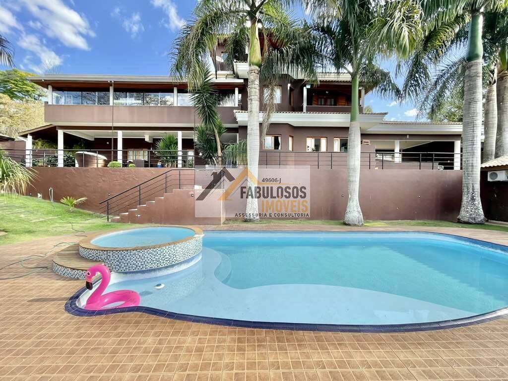 Casa, 5 quartos, 890 m² - Foto 2