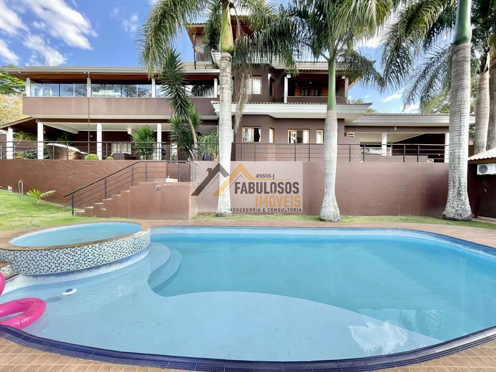Casa, 5 quartos, 890 m² - Foto 39