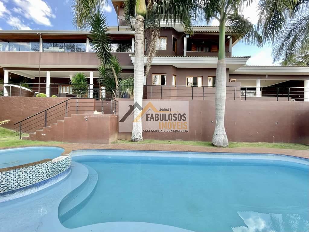 Casa, 5 quartos, 890 m² - Foto 40