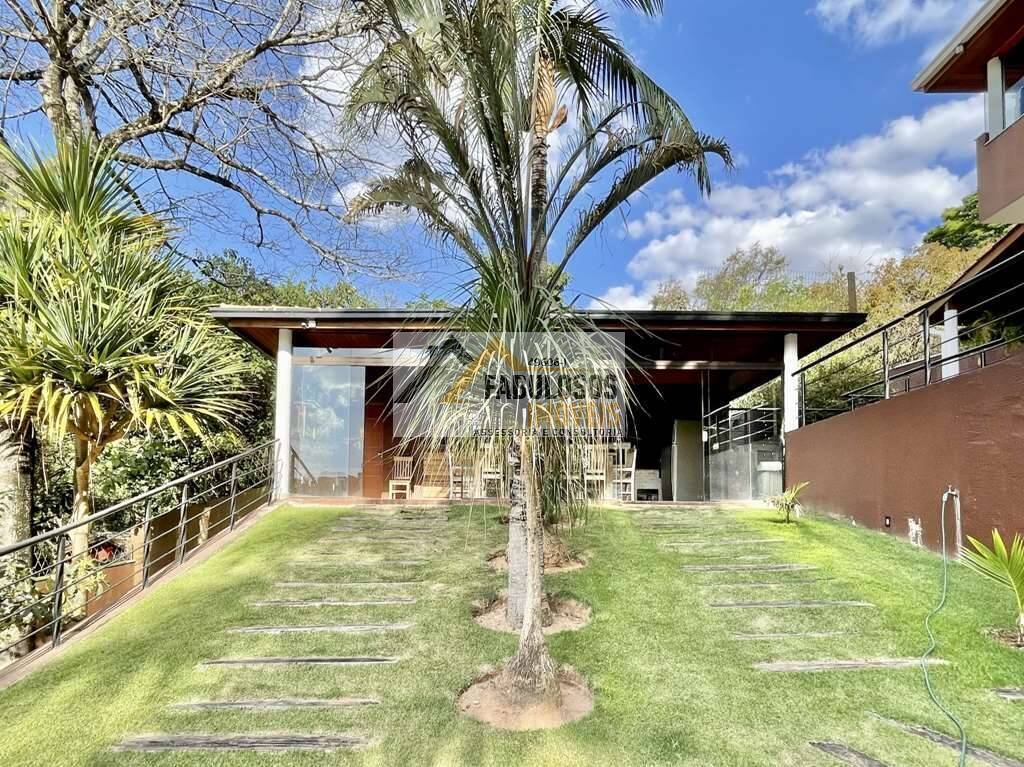 Casa, 5 quartos, 890 m² - Foto 41