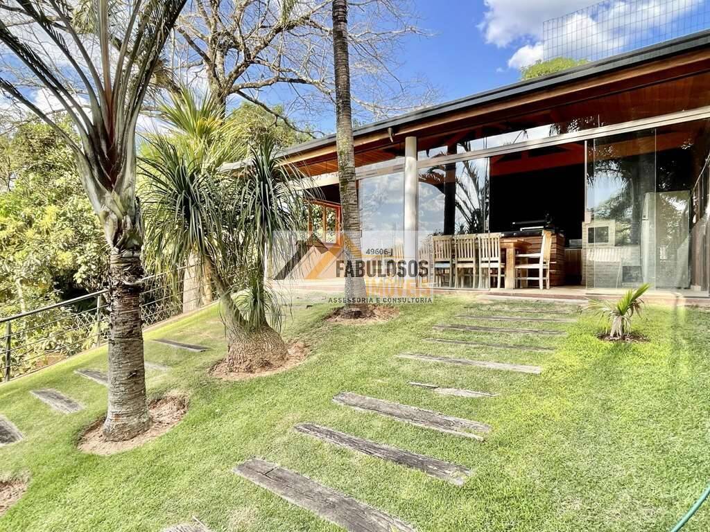 Casa, 5 quartos, 890 m² - Foto 42