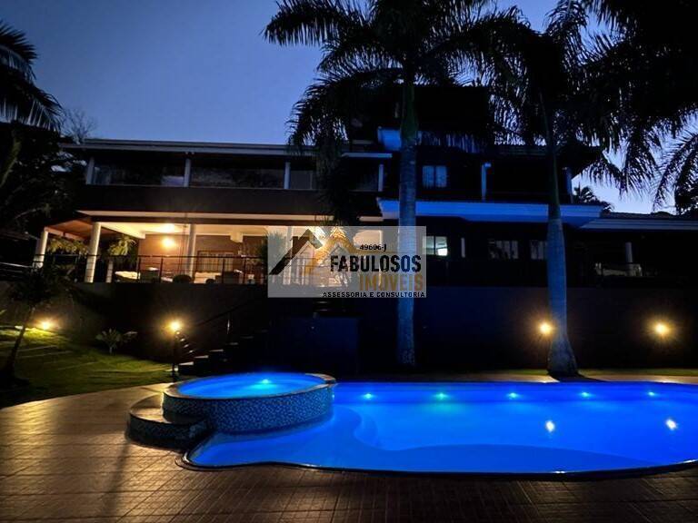 Casa, 5 quartos, 890 m² - Foto 38