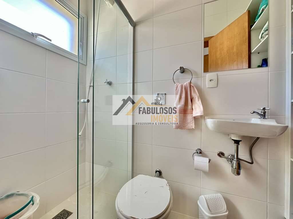 Casa de Condomínio, 3 quartos - Foto 63