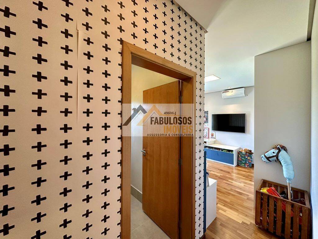Casa de Condomínio, 3 quartos - Foto 55