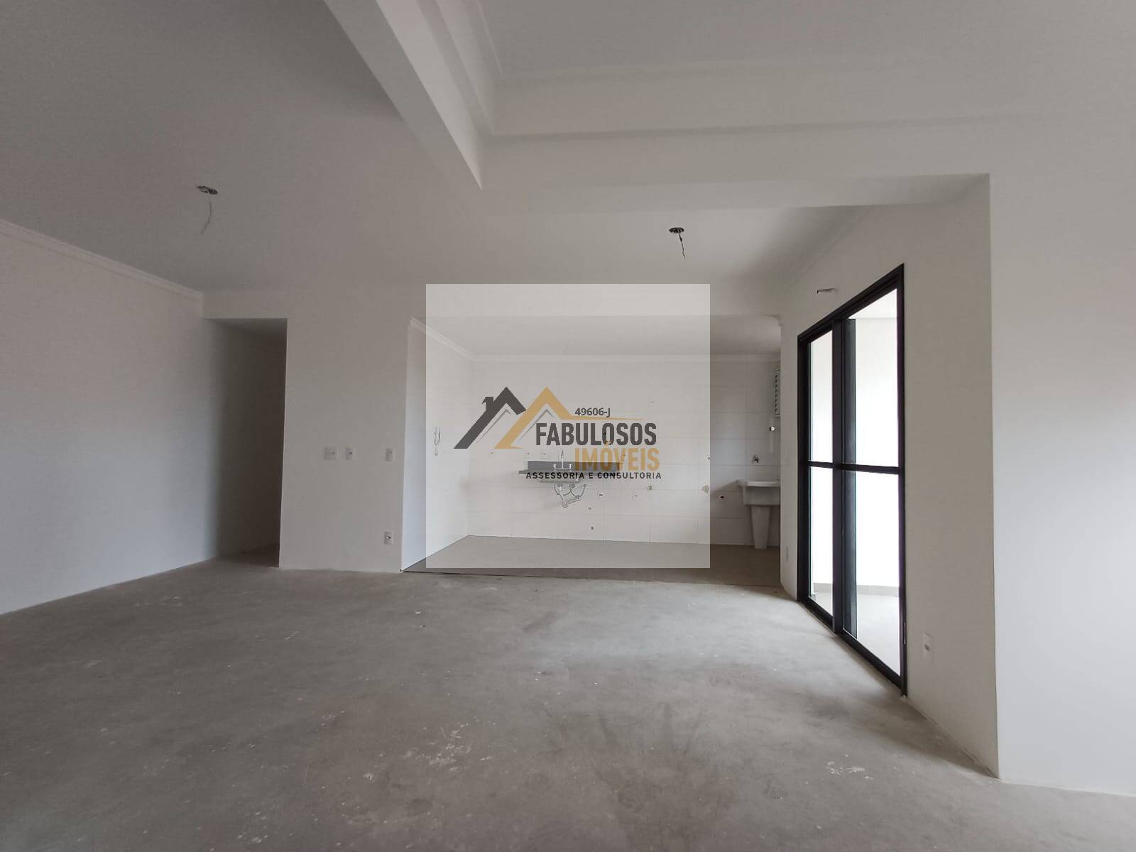 Apartamento, 2 quartos, 65 m² - Foto 2