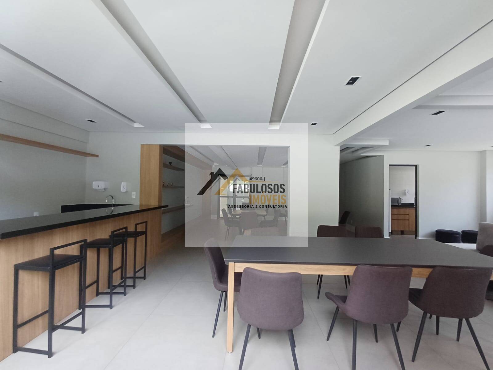 Apartamento, 2 quartos, 65 m² - Foto 3