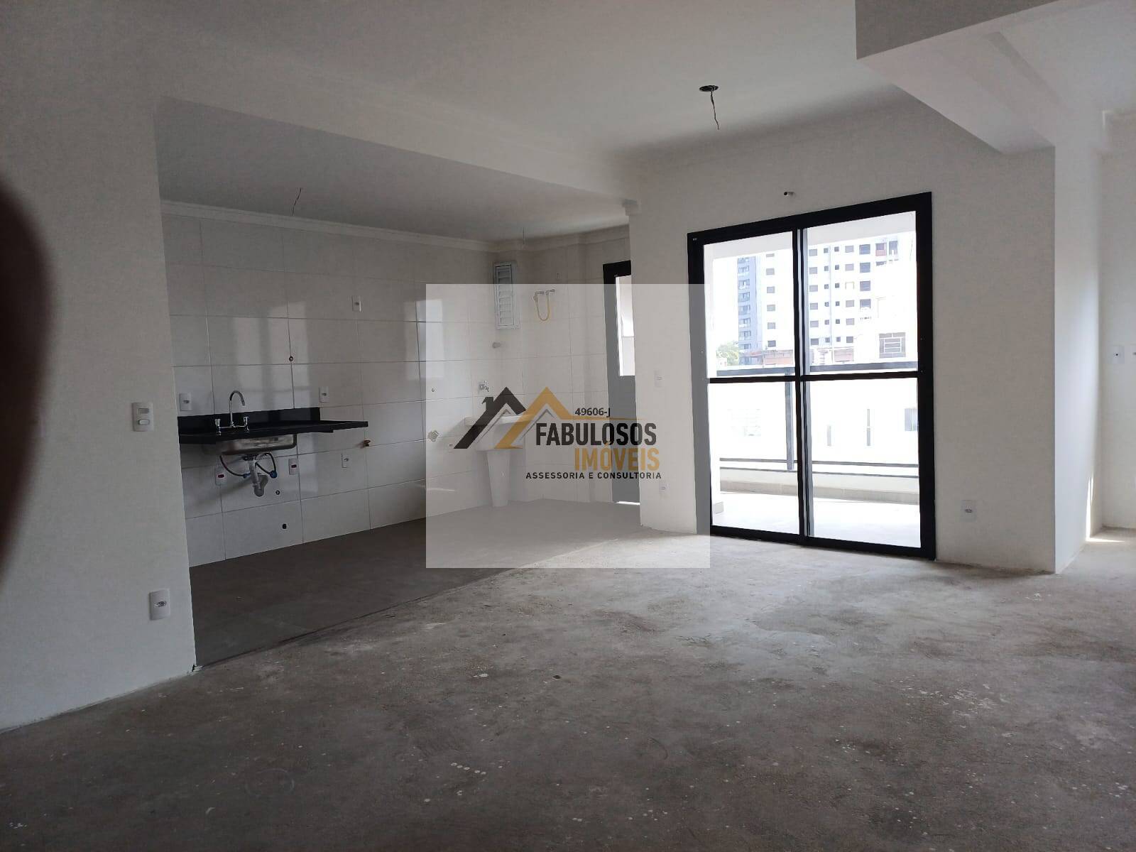 Apartamento, 2 quartos, 65 m² - Foto 7