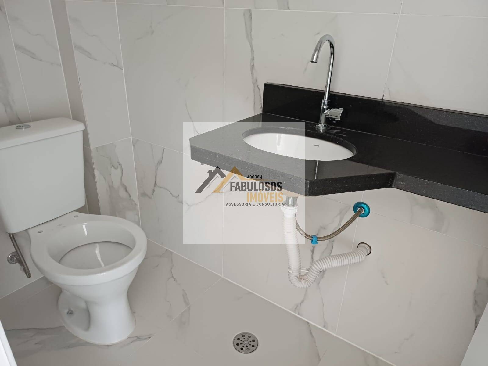 Apartamento, 2 quartos, 65 m² - Foto 9
