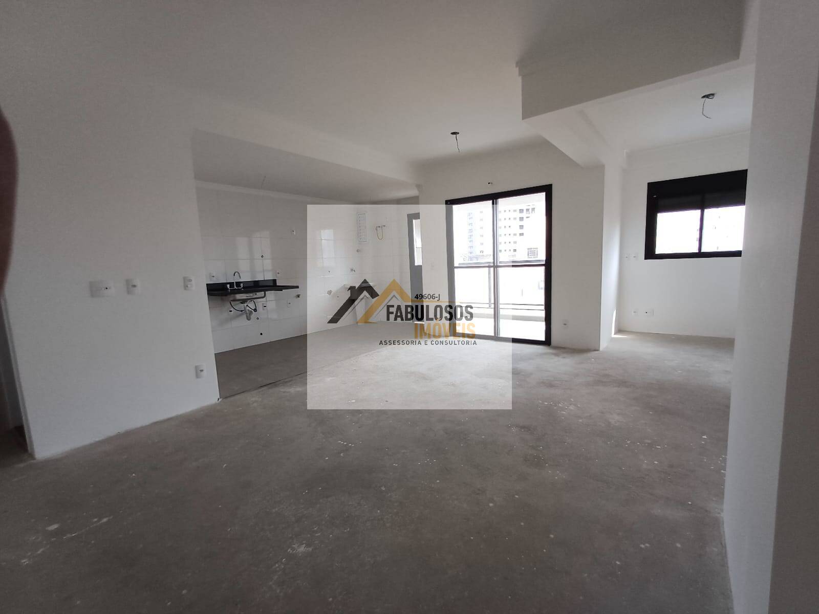 Apartamento, 2 quartos, 65 m² - Foto 10