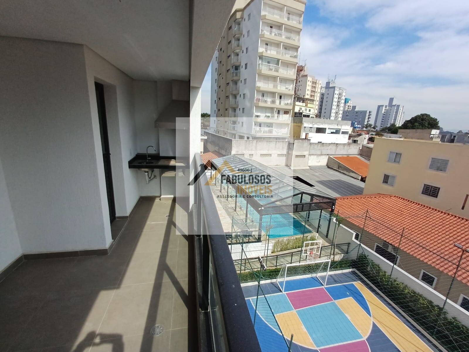 Apartamento, 2 quartos, 65 m² - Foto 19