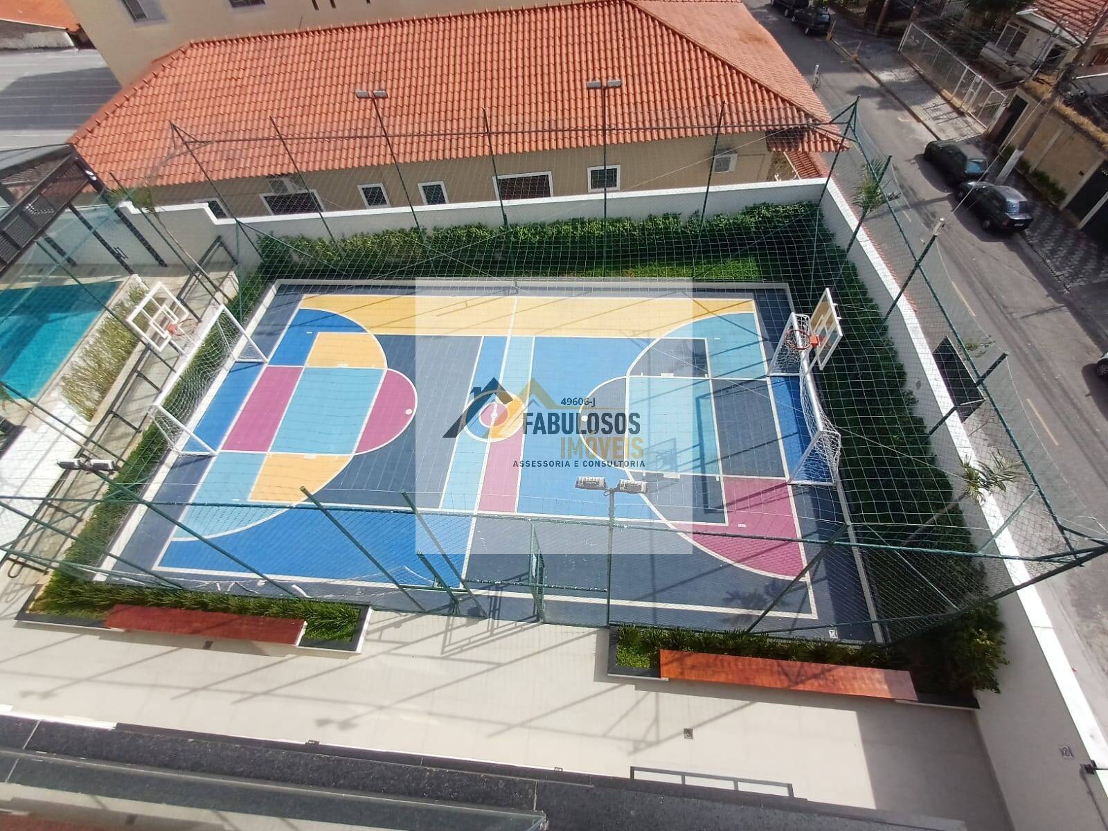 Apartamento, 2 quartos, 65 m² - Foto 20