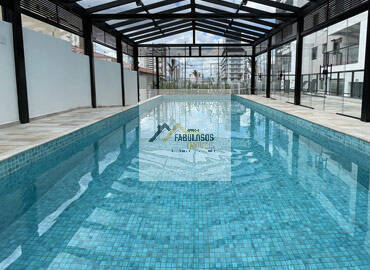 Apartamento, 2 quartos, 65 m² - Foto 22