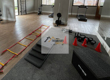 Apartamento, 2 quartos, 65 m² - Foto 28