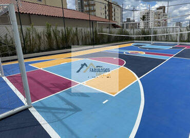 Apartamento, 2 quartos, 65 m² - Foto 27