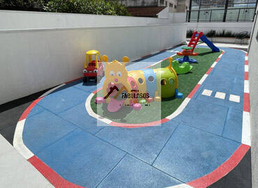 Apartamento, 2 quartos, 65 m² - Foto 33