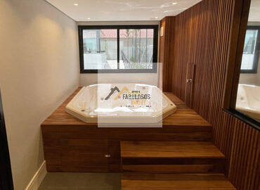 Apartamento, 2 quartos, 65 m² - Foto 32