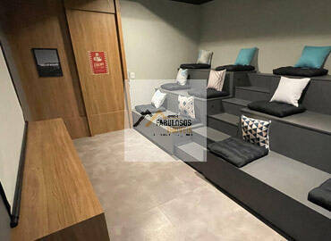 Apartamento, 2 quartos, 65 m² - Foto 37