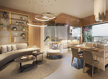 Apartamento, 2 quartos, 65 m² - Foto 44