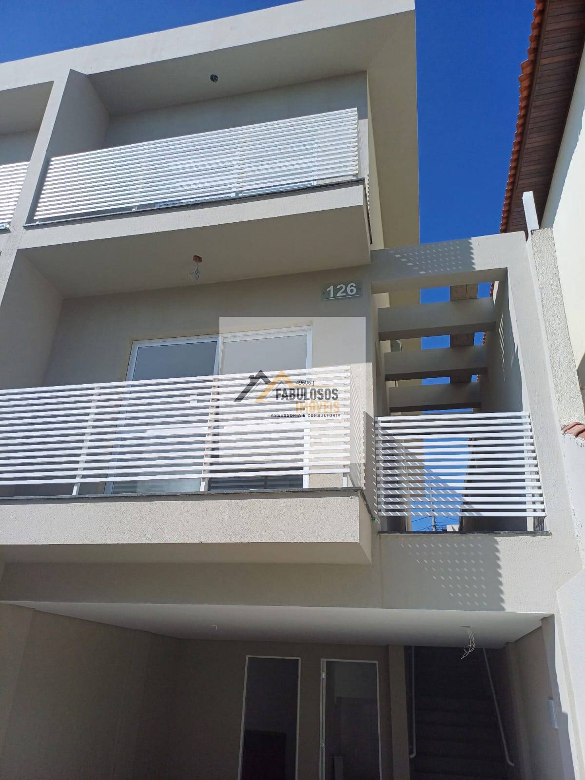 Casa, 3 quartos, 152 m² - Foto 1