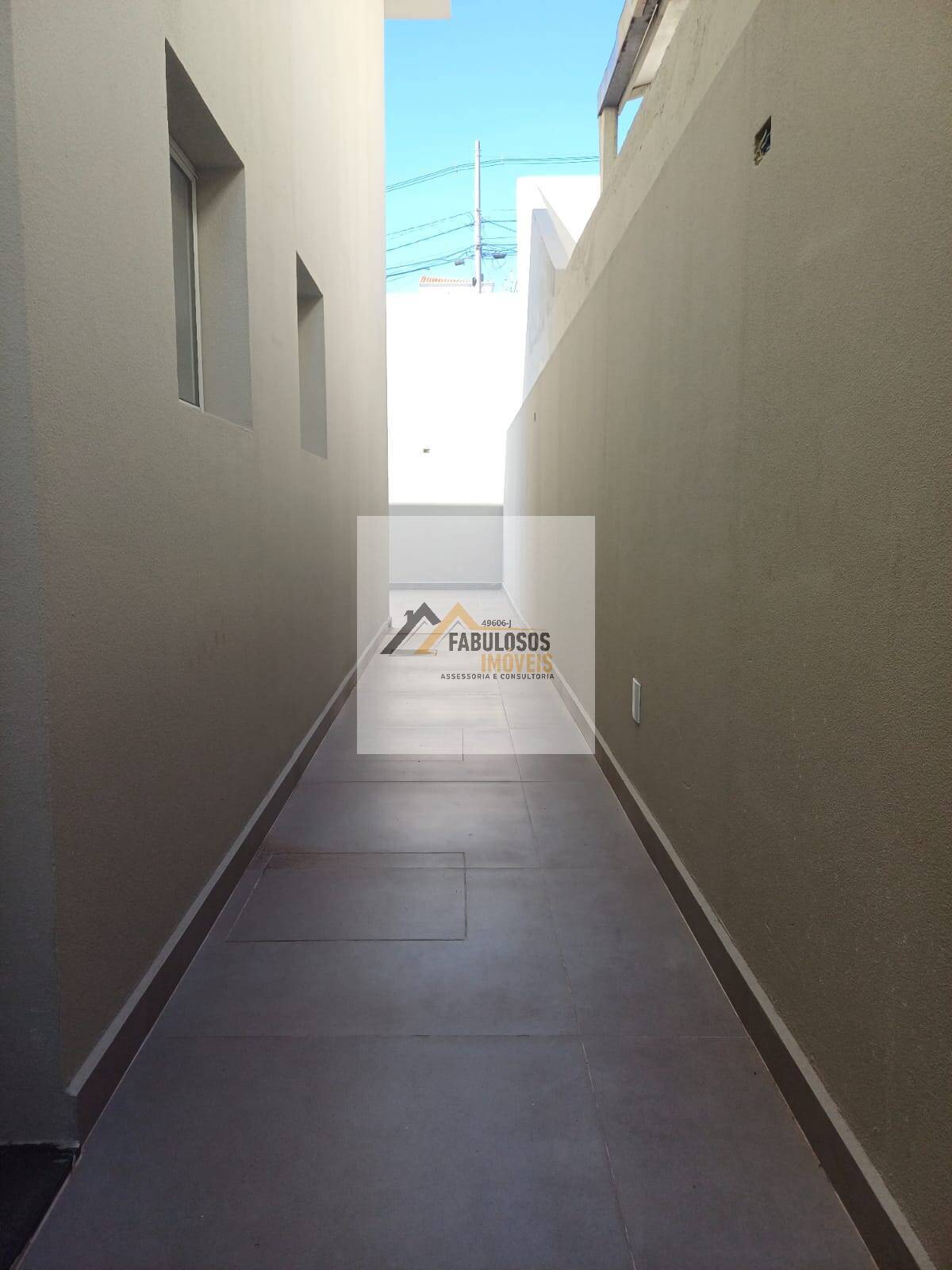Casa, 3 quartos, 152 m² - Foto 2