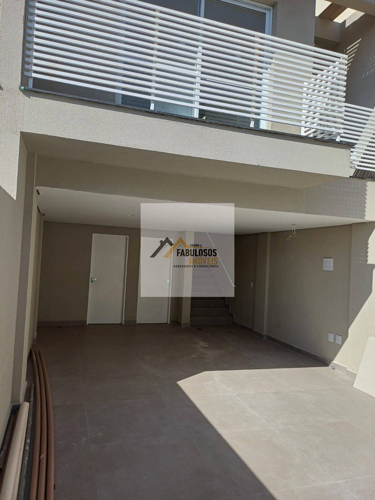 Casa, 3 quartos, 152 m² - Foto 4