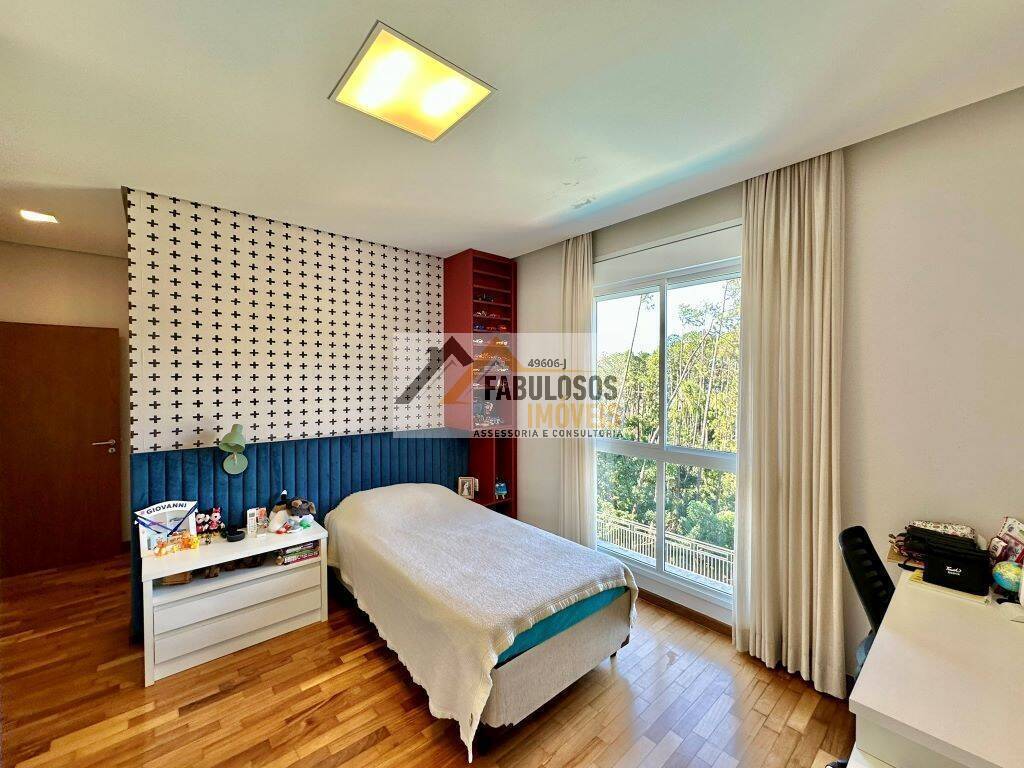 Casa de Condomínio, 3 quartos - Foto 57