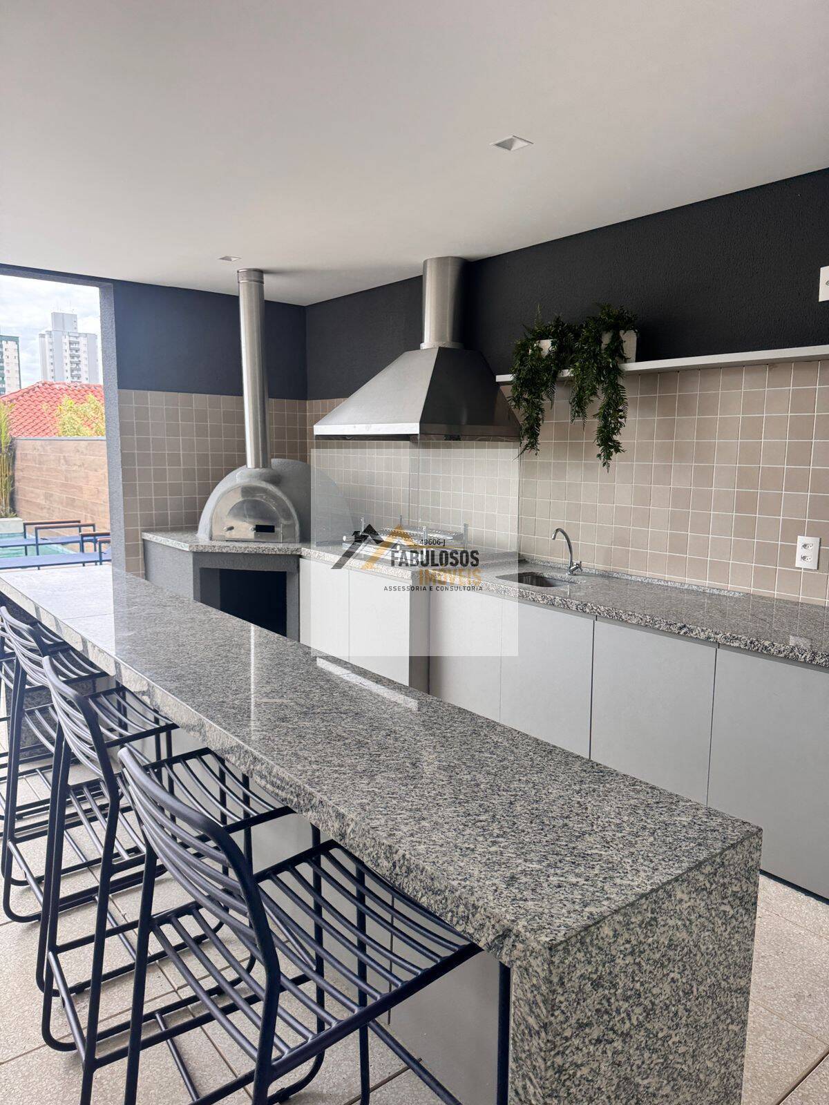 Apartamento, 2 quartos, 50 m² - Foto 8