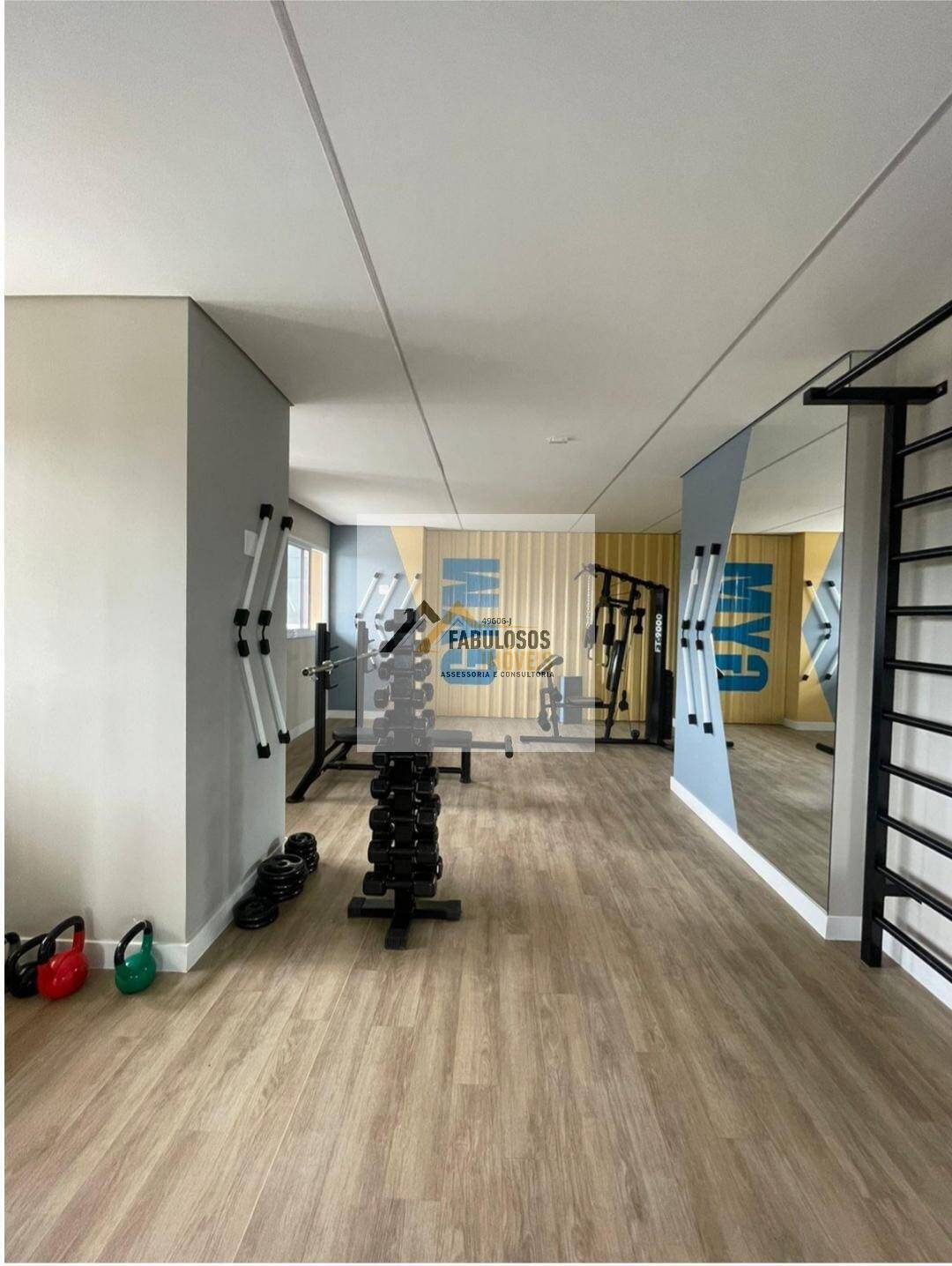 Apartamento, 2 quartos, 50 m² - Foto 15