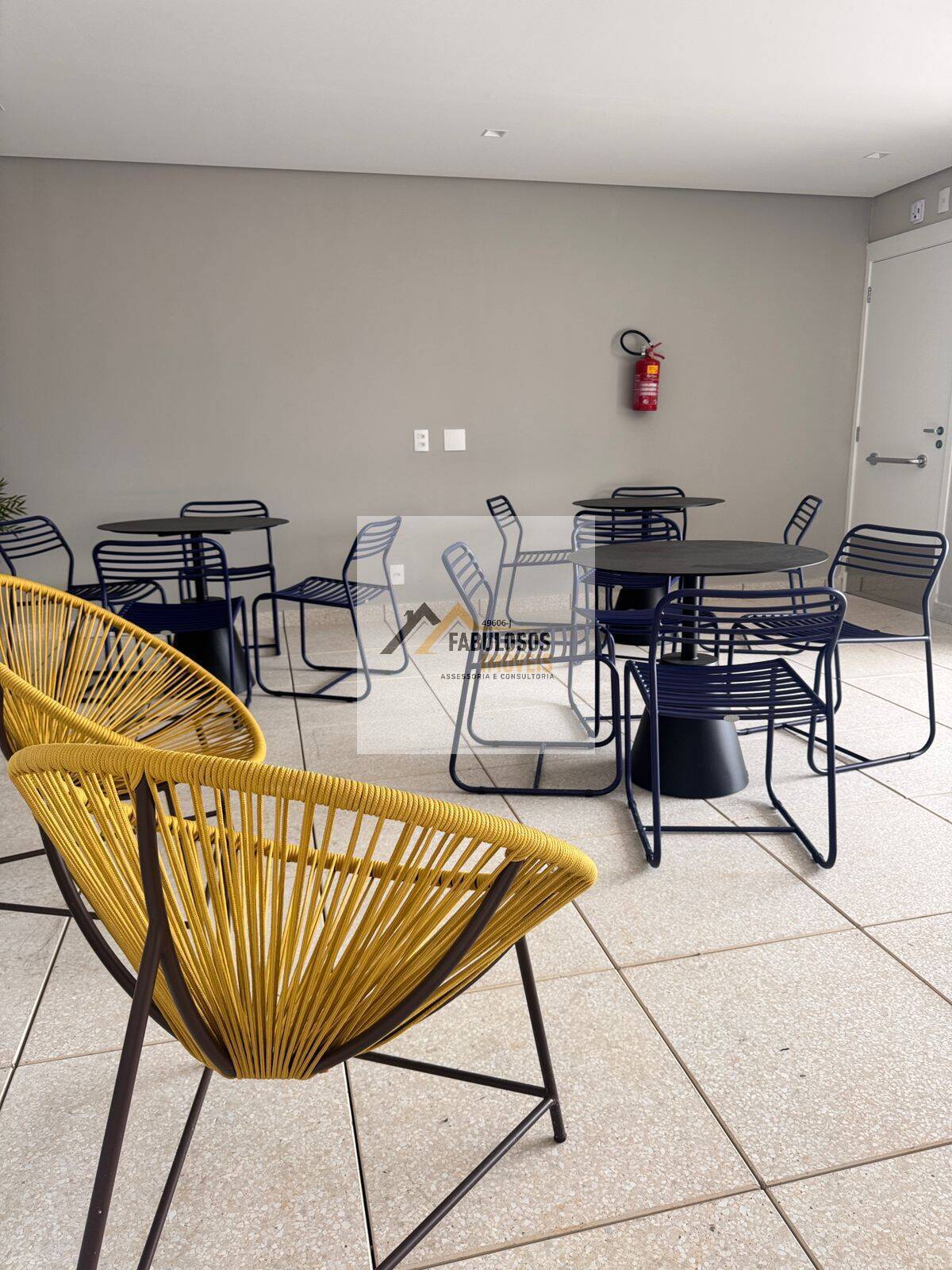 Apartamento, 2 quartos, 50 m² - Foto 17