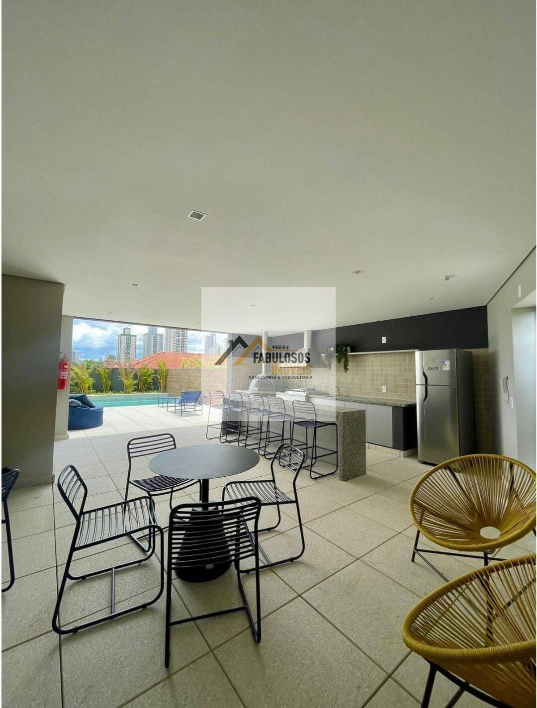 Apartamento, 2 quartos, 50 m² - Foto 11