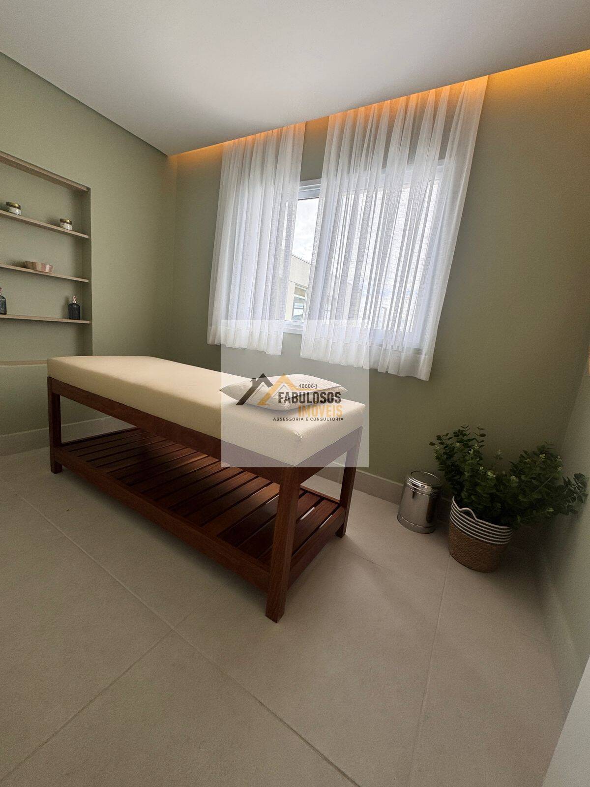 Apartamento, 2 quartos, 50 m² - Foto 14