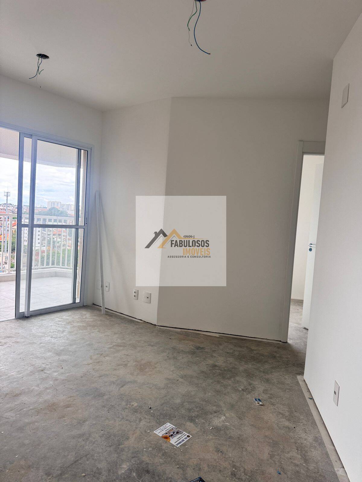 Apartamento, 2 quartos, 50 m² - Foto 27