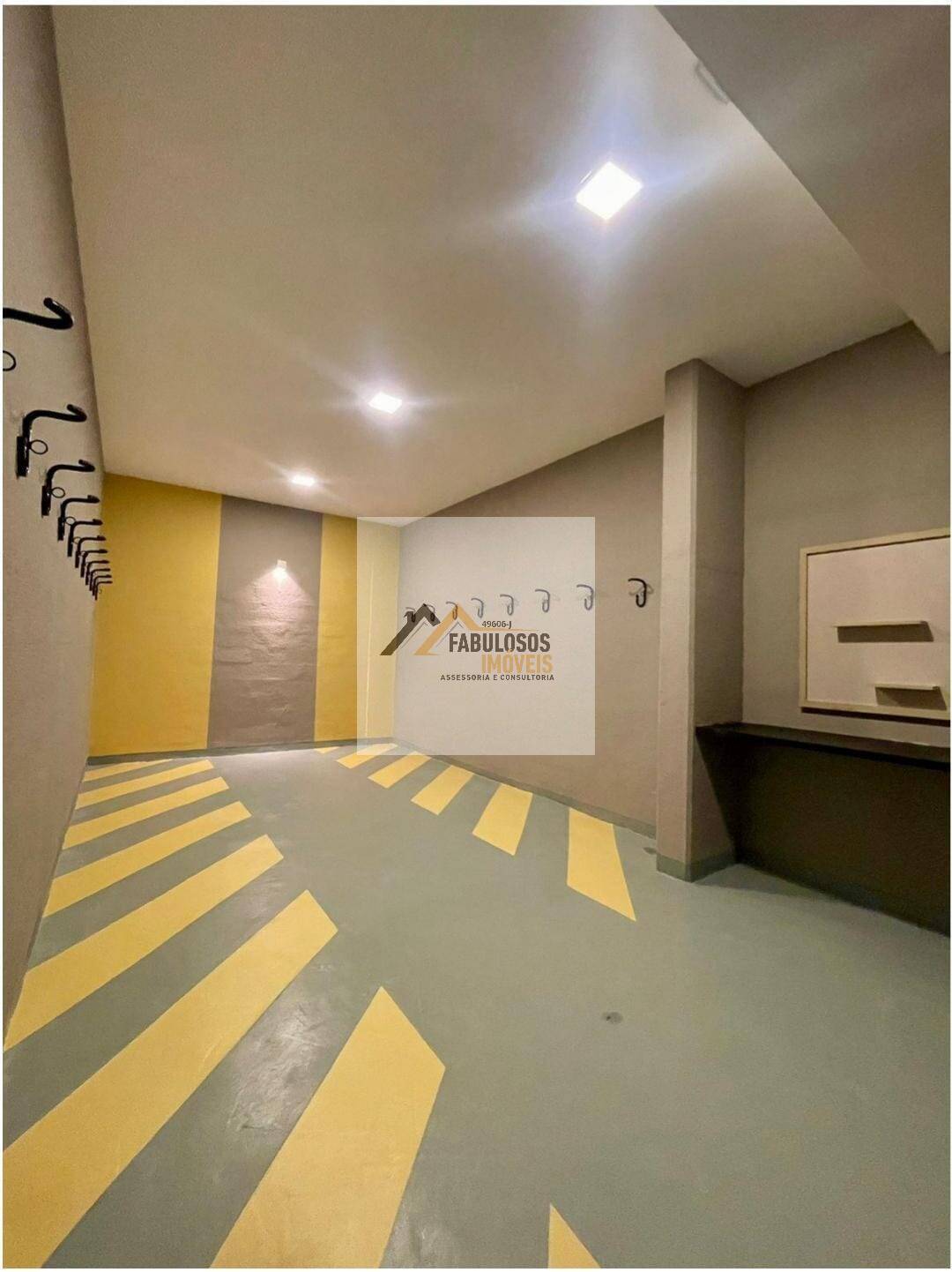 Apartamento, 2 quartos, 50 m² - Foto 32