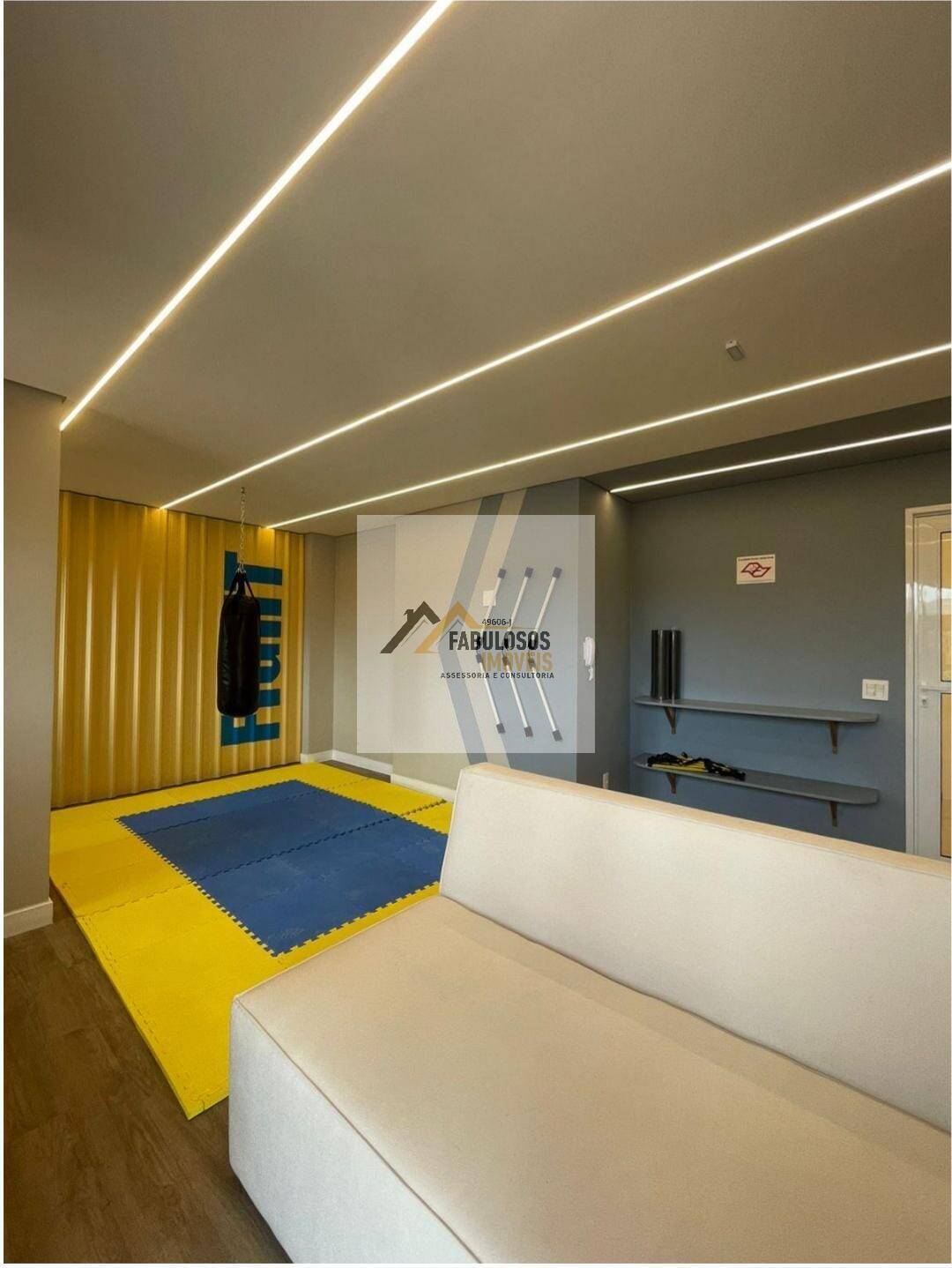 Apartamento, 2 quartos, 50 m² - Foto 33