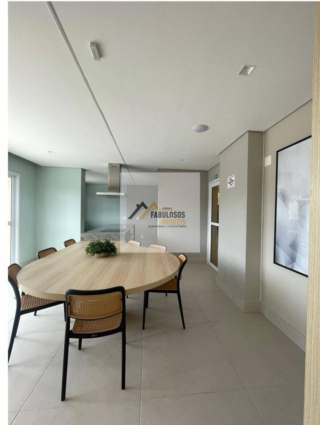 Apartamento, 2 quartos, 50 m² - Foto 13