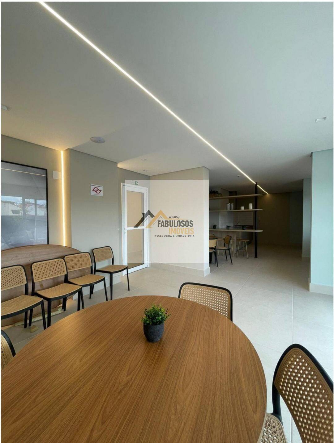 Apartamento, 2 quartos, 50 m² - Foto 18