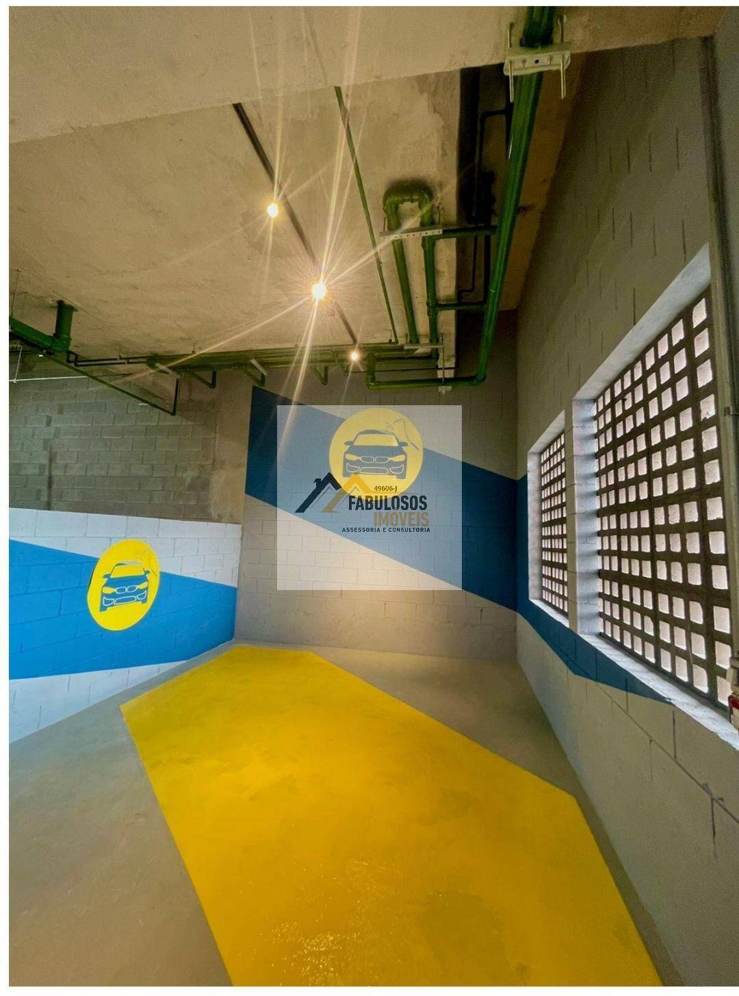 Apartamento, 2 quartos, 50 m² - Foto 34