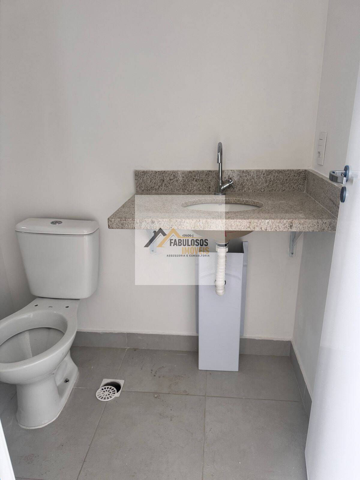 Apartamento, 2 quartos, 50 m² - Foto 35