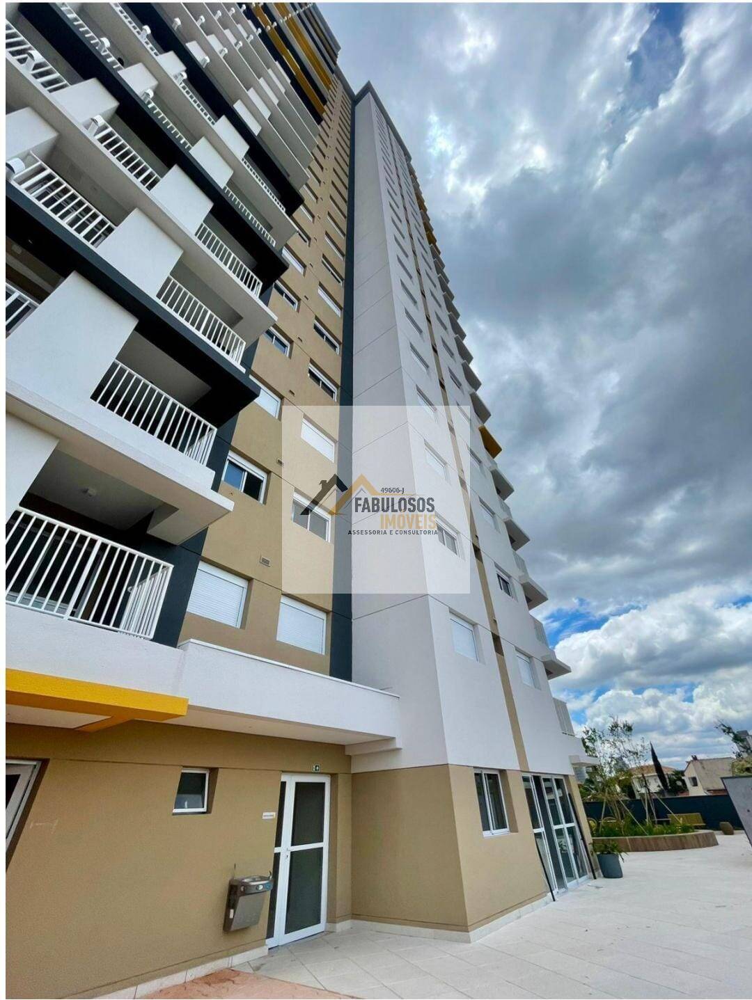 Apartamento, 2 quartos, 50 m² - Foto 7