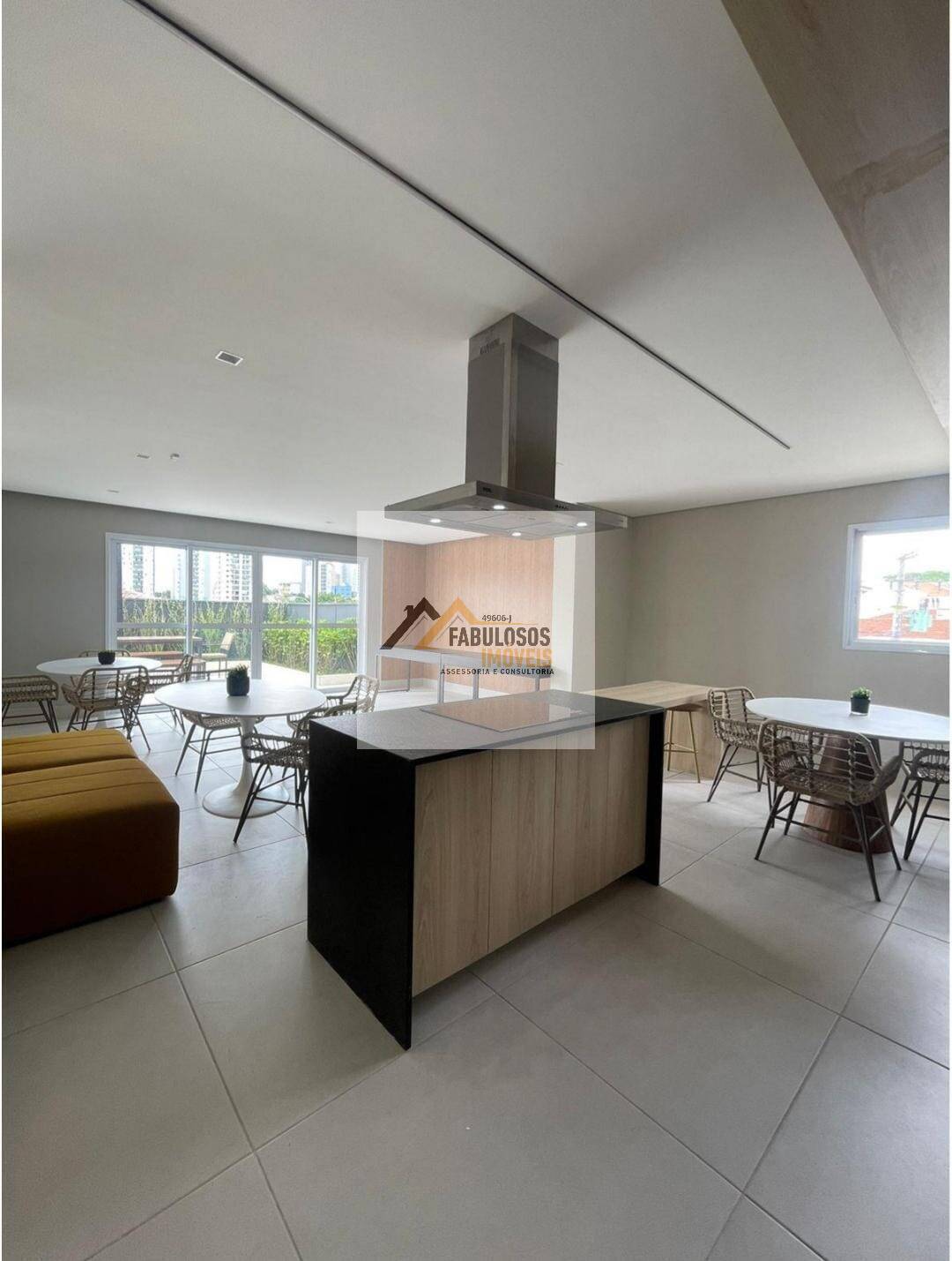 Apartamento, 2 quartos, 50 m² - Foto 19