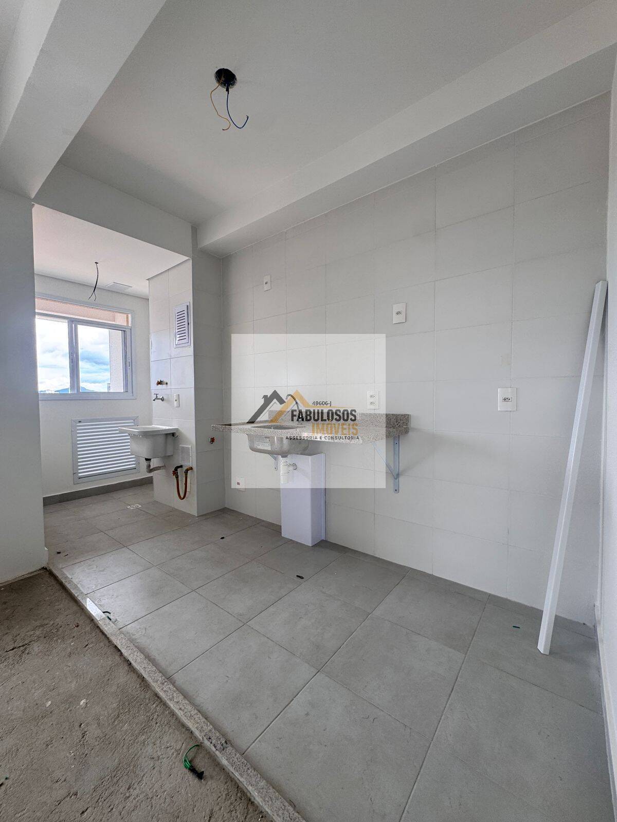 Apartamento, 2 quartos, 50 m² - Foto 37