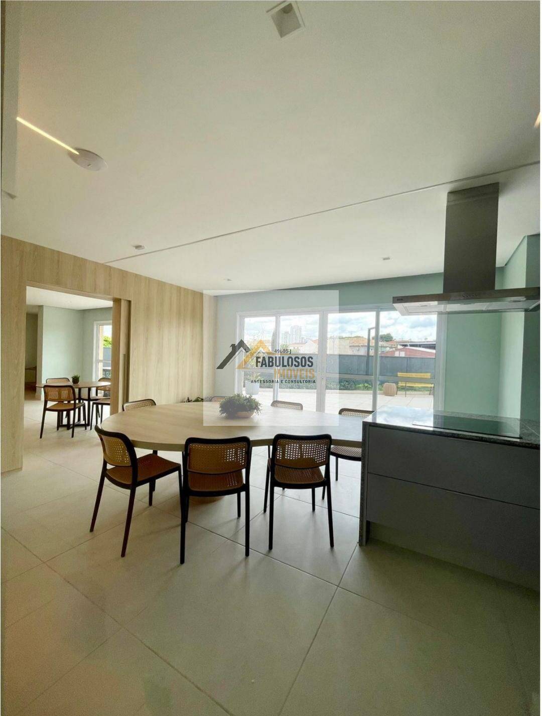Apartamento, 2 quartos, 50 m² - Foto 20