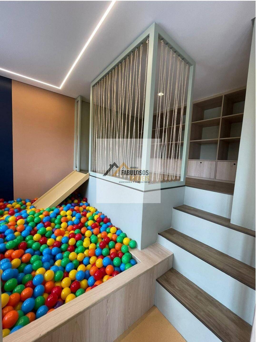 Apartamento, 2 quartos, 50 m² - Foto 24