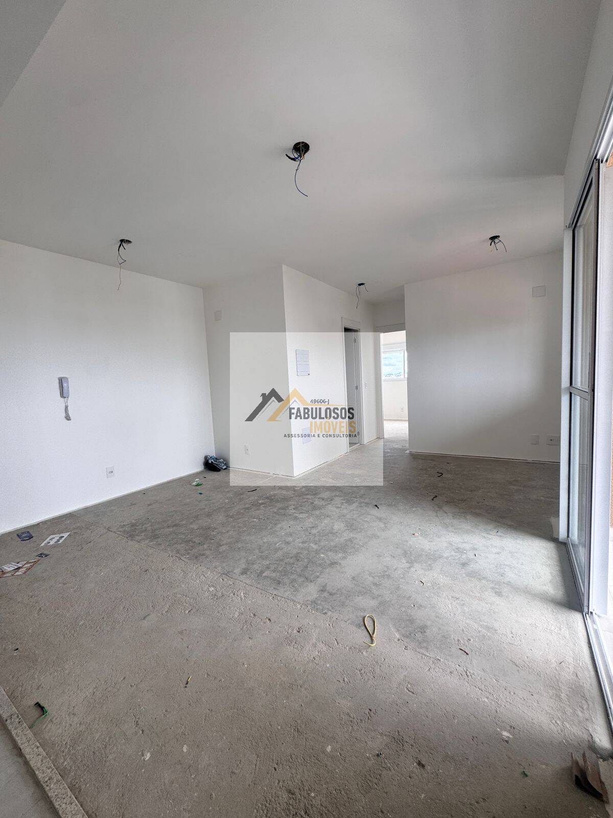 Apartamento, 2 quartos, 50 m² - Foto 38