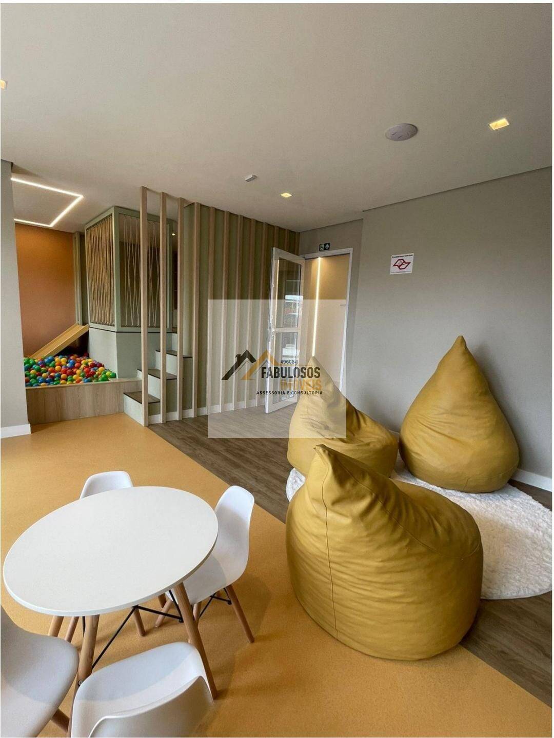Apartamento, 2 quartos, 50 m² - Foto 26